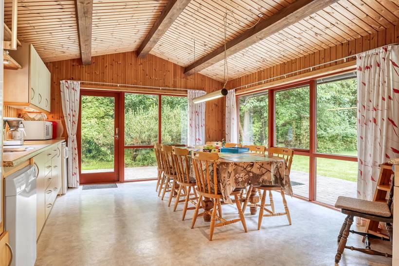Foto von Ferienhaus AA63 in Fursundparken - Thy/Limfjord