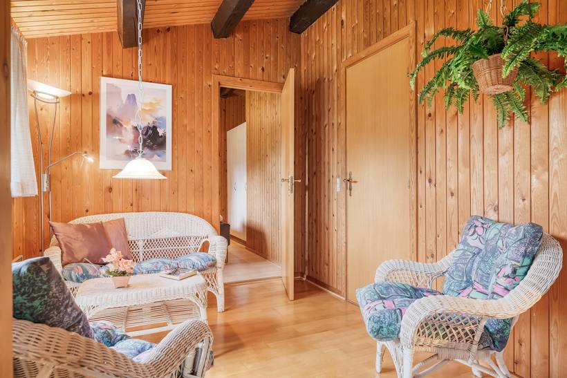 Foto von Ferienhaus AA63 in Fursundparken - Thy/Limfjord