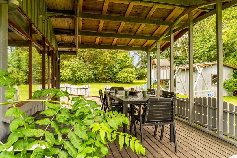 Foto von Ferienhaus AA63 in Fursundparken - Thy/Limfjord