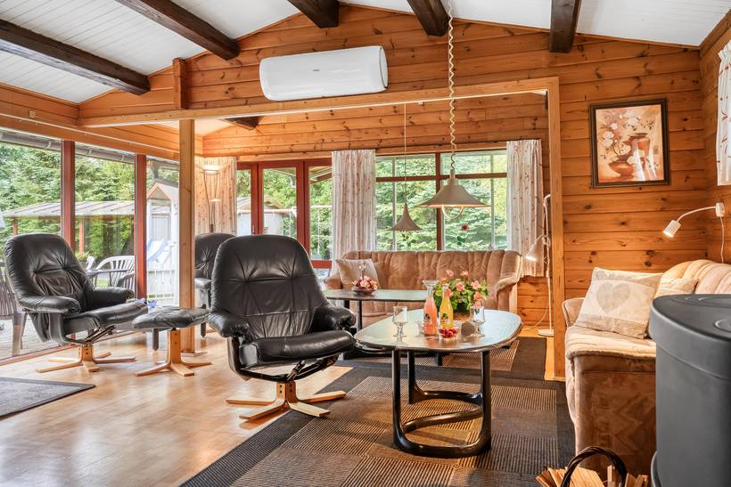 Foto von Ferienhaus AA63 in Fursundparken - Thy/Limfjord