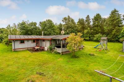 Vorschaubild von Ferienhaus AA63 in Fursundparken - Thy/Limfjord