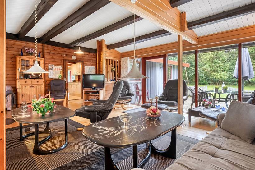 Foto von Ferienhaus AA63 in Fursundparken - Thy/Limfjord