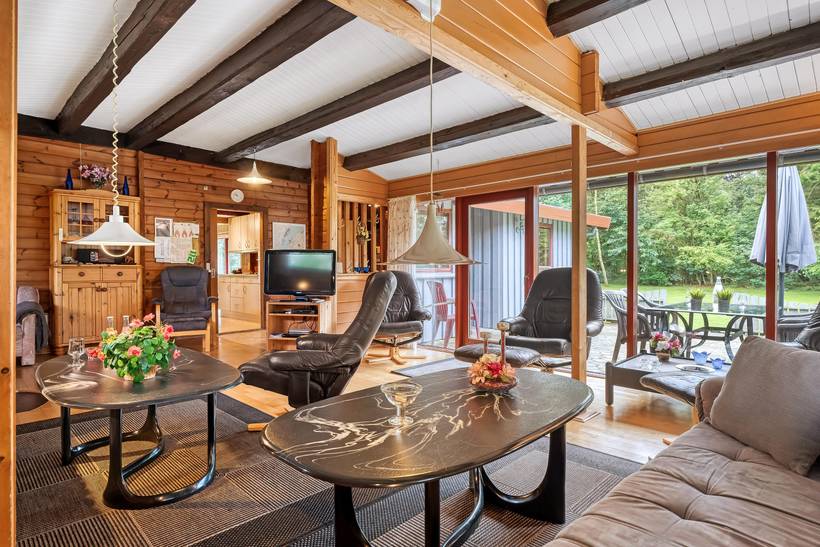 Foto von Ferienhaus AA63 in Fursundparken - Thy/Limfjord