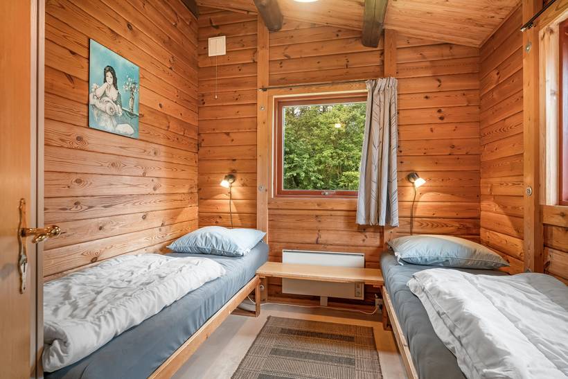Foto von Ferienhaus AA63 in Fursundparken - Thy/Limfjord
