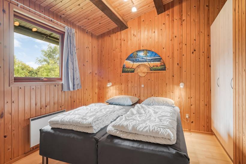 Foto von Ferienhaus AA63 in Fursundparken - Thy/Limfjord