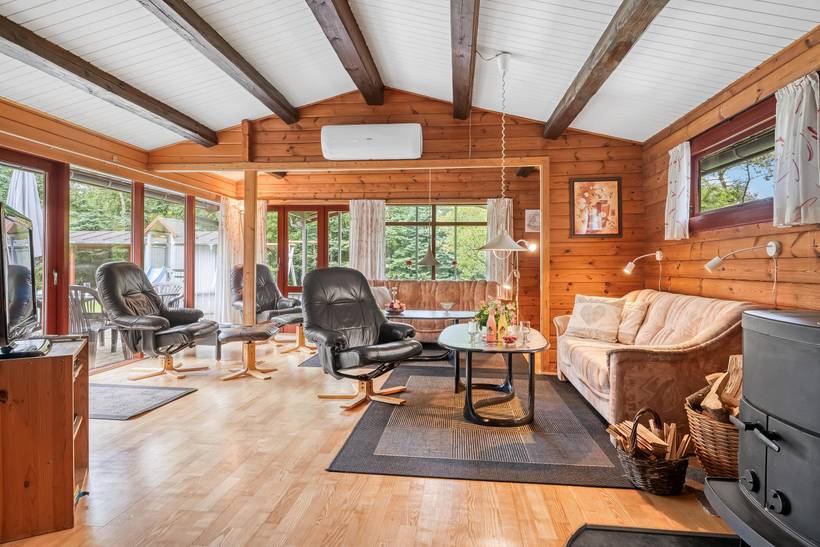 Foto von Ferienhaus AA63 in Fursundparken - Thy/Limfjord