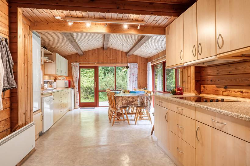 Foto von Ferienhaus AA63 in Fursundparken - Thy/Limfjord
