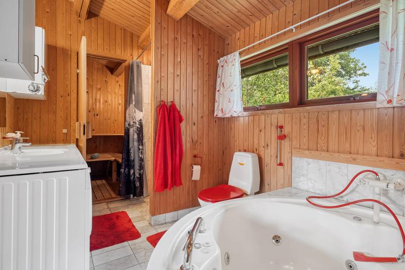 Foto von Ferienhaus AA63 in Fursundparken - Thy/Limfjord