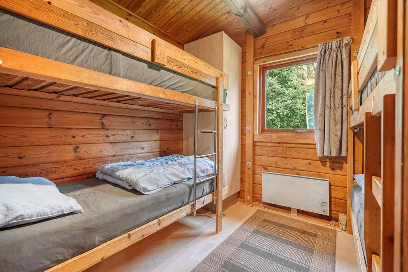 Foto von Ferienhaus AA63 in Fursundparken - Thy/Limfjord