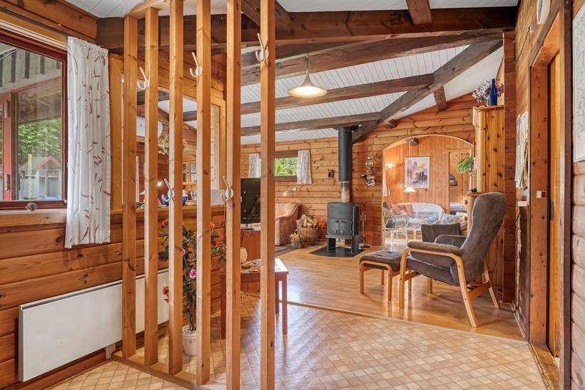 Foto von Ferienhaus AA63 in Fursundparken - Thy/Limfjord