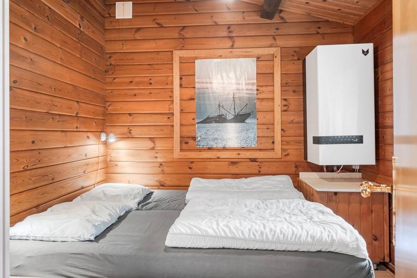 Foto von Ferienhaus AA63 in Fursundparken - Thy/Limfjord