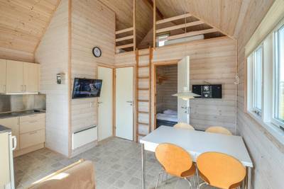 Vorschaubild von Ferienhaus AA64 in Thyborøn - Westjütland