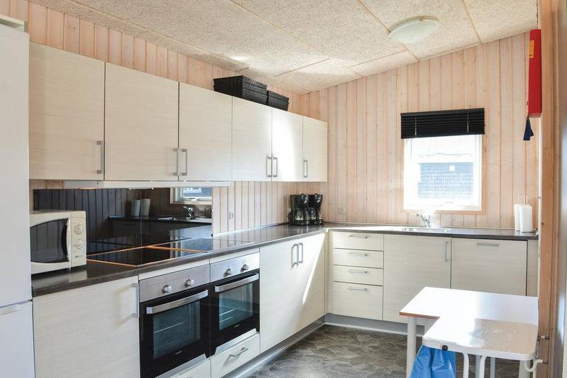 Foto von Ferienhaus AA64 in Thyborøn - Westjütland