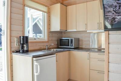 Vorschaubild von Ferienhaus AA64 in Thyborøn - Westjütland