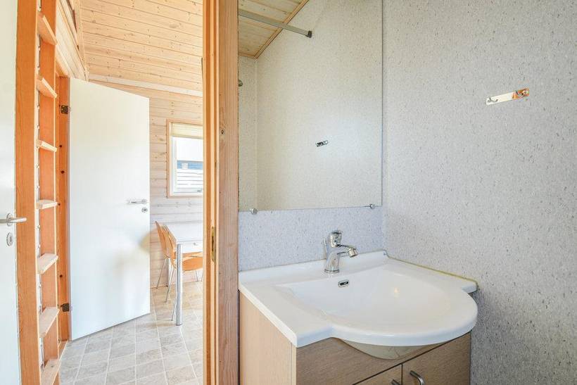 Foto von Ferienhaus AA64 in Thyborøn - Westjütland