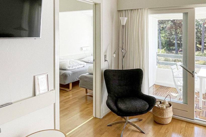 Foto von Ferienhaus AA66 in Dueodde - Bornholm