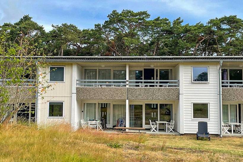 Foto von Ferienhaus AA66 in Dueodde - Bornholm