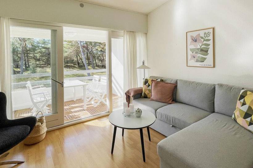Foto von Ferienhaus AA66 in Dueodde - Bornholm