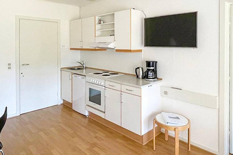 Foto von Ferienhaus AA66 in Dueodde - Bornholm