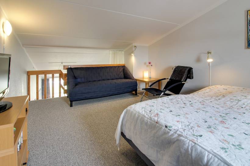 Foto von Ferienhaus AA73 in Søndervig - Westjütland