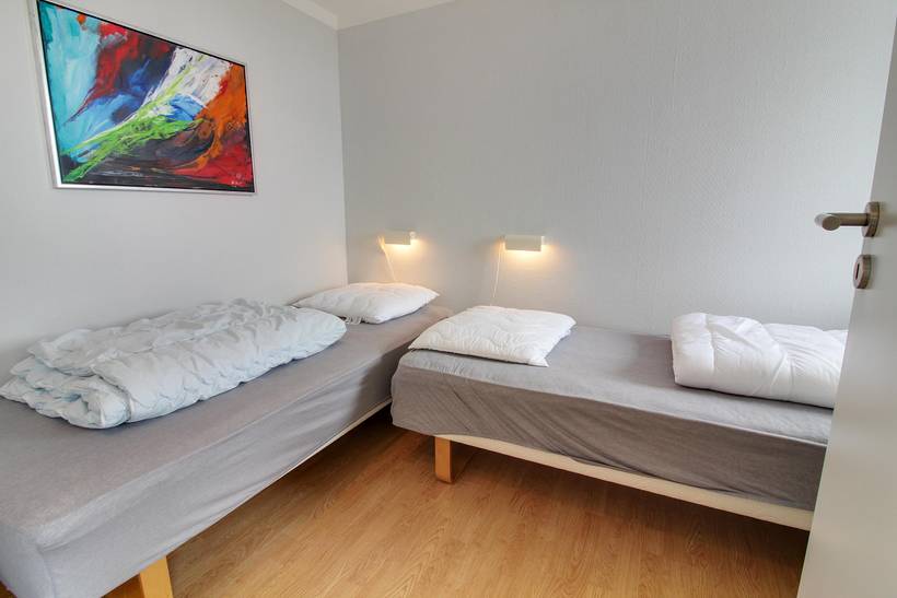 Foto von Ferienhaus AA73 in Søndervig - Westjütland