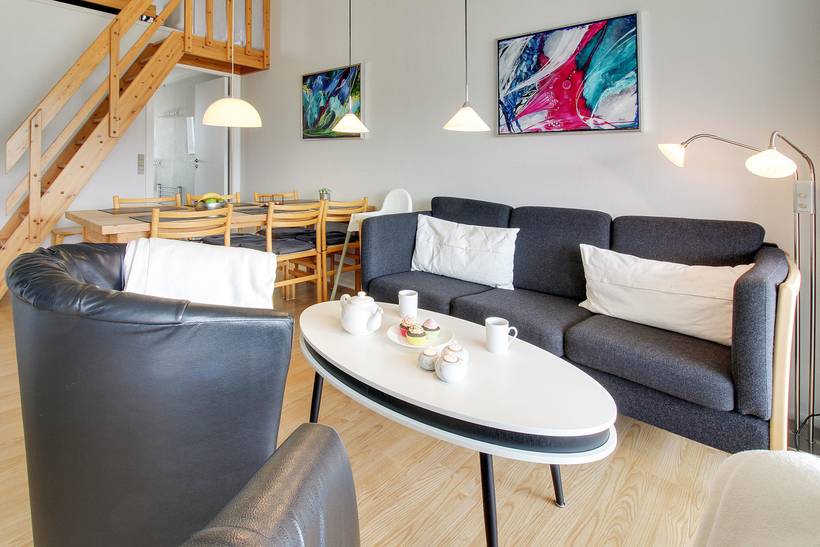 Foto von Ferienhaus AA73 in Søndervig - Westjütland