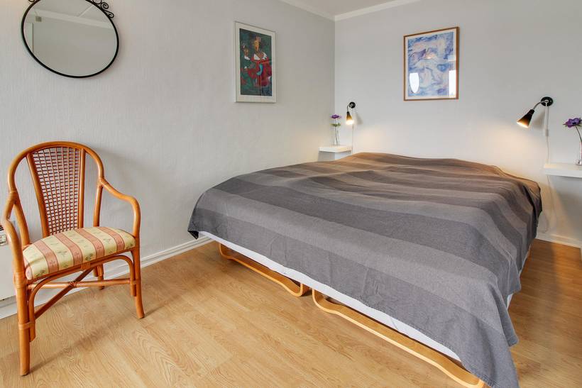 Foto von Ferienhaus AA73 in Søndervig - Westjütland