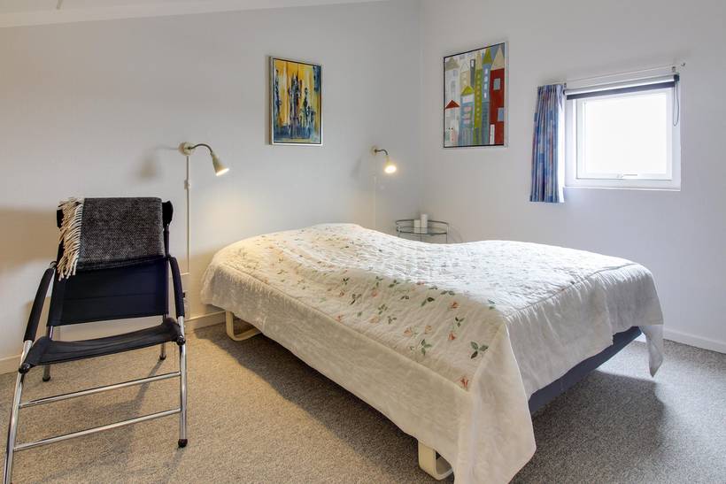 Foto von Ferienhaus AA73 in Søndervig - Westjütland