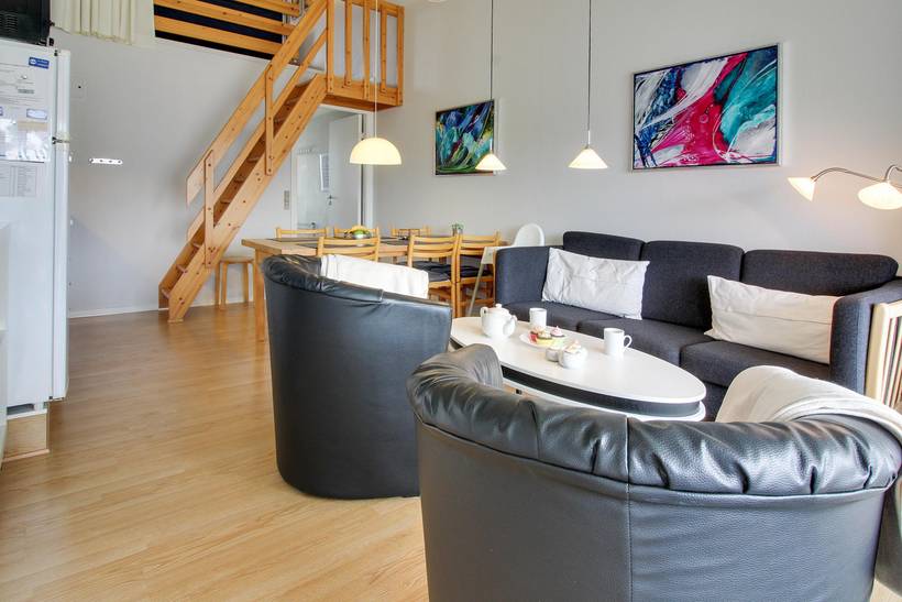 Foto von Ferienhaus AA73 in Søndervig - Westjütland