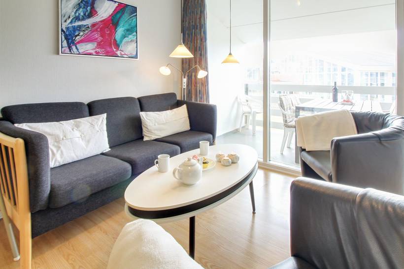 Foto von Ferienhaus AA73 in Søndervig - Westjütland