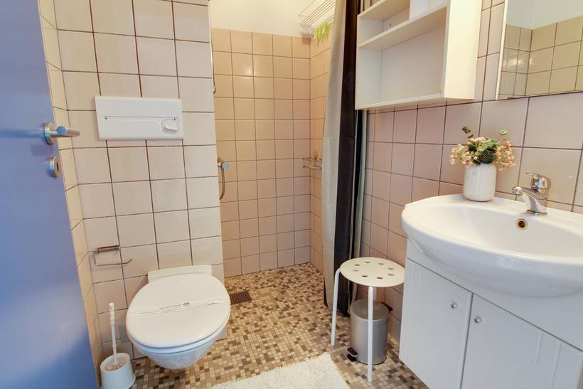 Foto von Ferienhaus AA73 in Søndervig - Westjütland