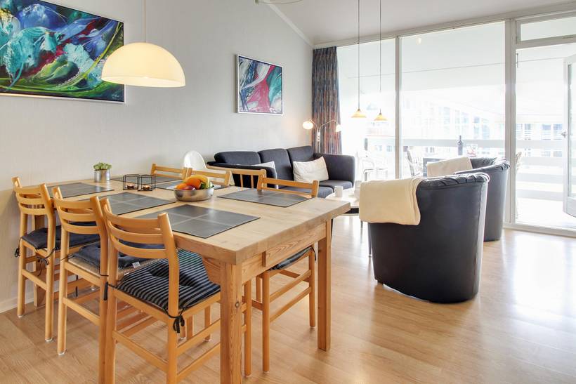 Foto von Ferienhaus AA73 in Søndervig - Westjütland