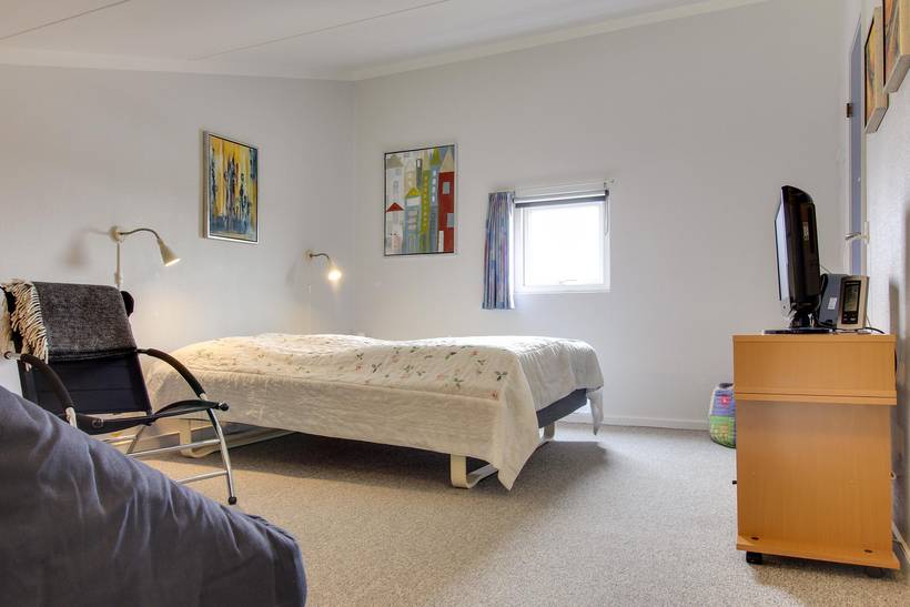 Foto von Ferienhaus AA73 in Søndervig - Westjütland