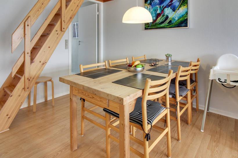 Foto von Ferienhaus AA73 in Søndervig - Westjütland
