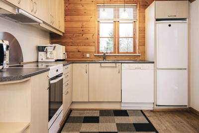 Vorschaubild von Ferienhaus AA75 in Hovborg - Westjütland