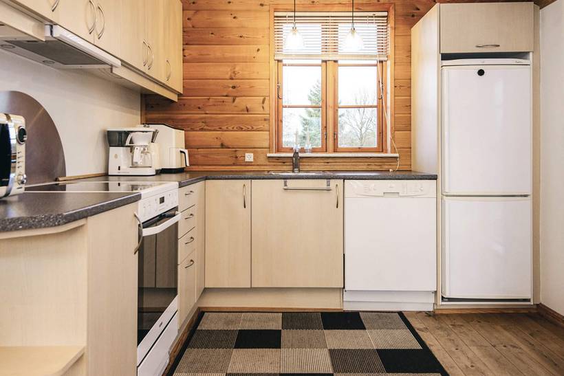Foto von Ferienhaus AA75 in Hovborg - Westjütland