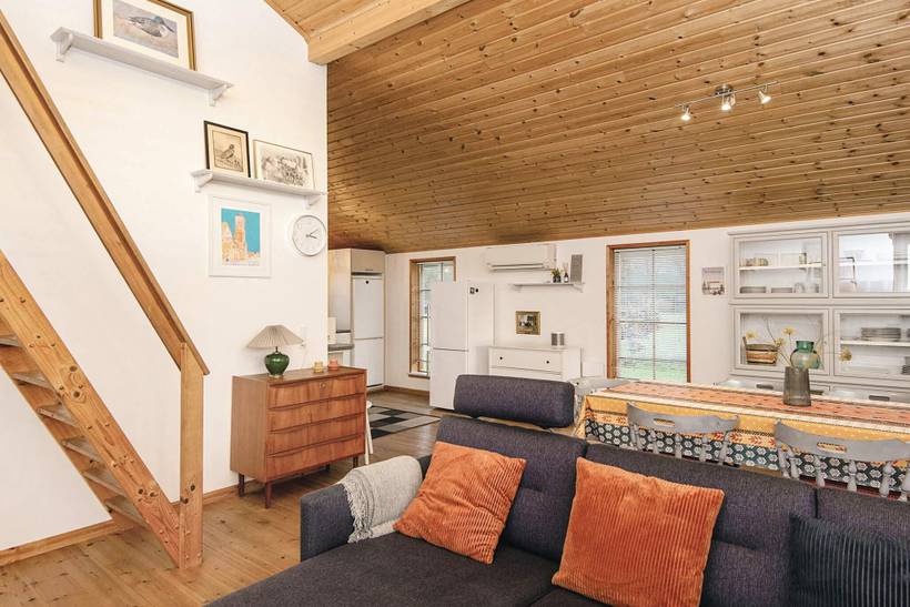 Foto von Ferienhaus AA75 in Hovborg - Westjütland