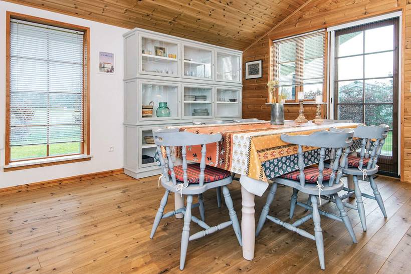 Foto von Ferienhaus AA75 in Hovborg - Westjütland