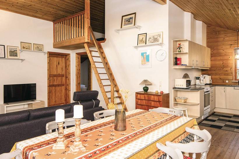 Foto von Ferienhaus AA75 in Hovborg - Westjütland