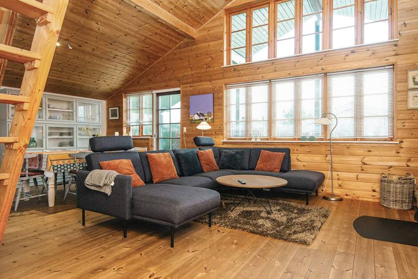 Foto von Ferienhaus AA75 in Hovborg - Westjütland