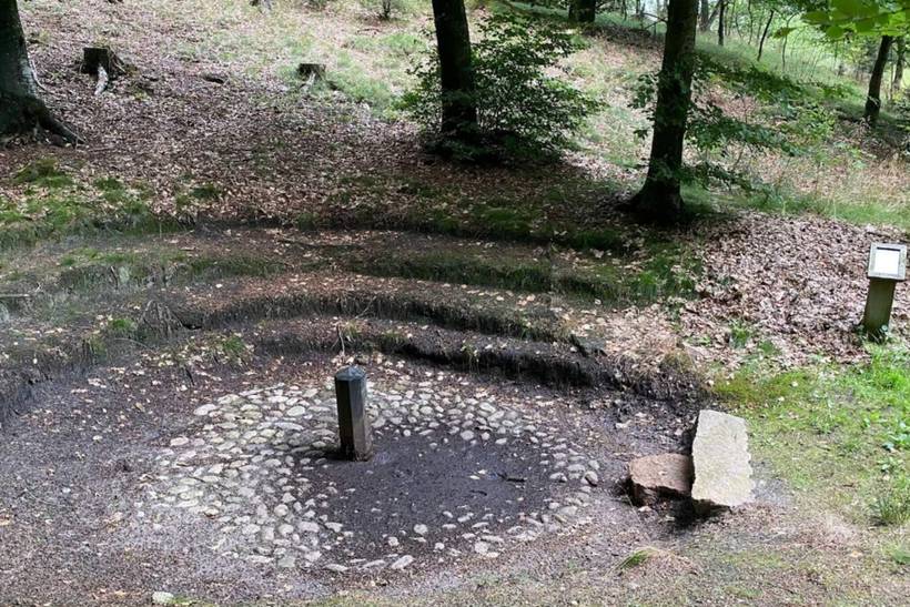 Foto von Ferienhaus AA75 in Hovborg - Westjütland