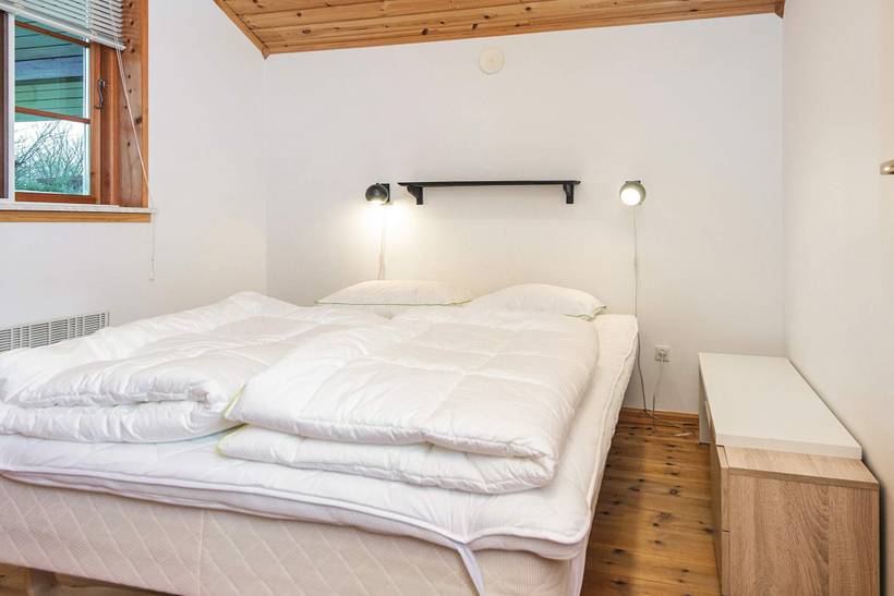 Foto von Ferienhaus AA75 in Hovborg - Westjütland