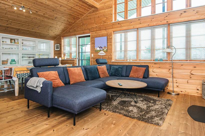 Foto von Ferienhaus AA75 in Hovborg - Westjütland
