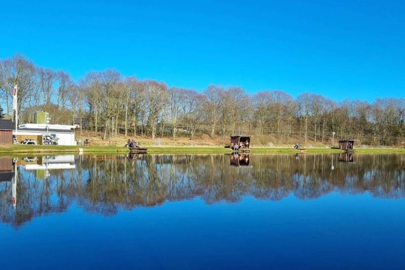 Foto von Ferienhaus AA75 in Hovborg - Westjütland