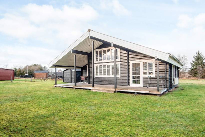 Foto von Ferienhaus AA75 in Hovborg - Westjütland