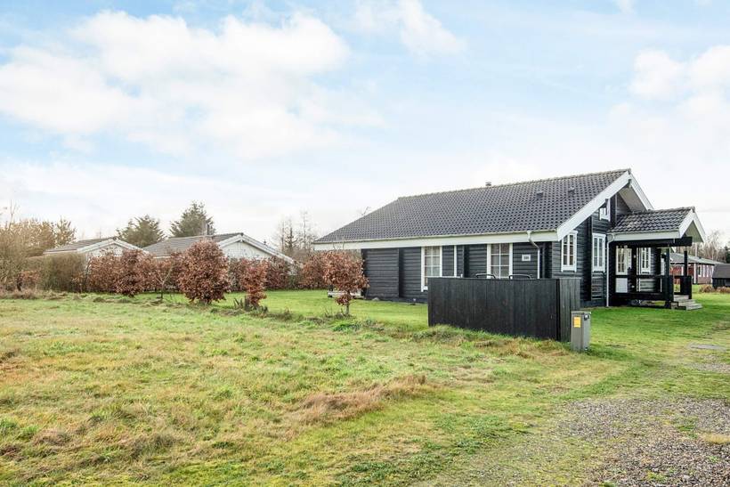 Foto von Ferienhaus AA75 in Hovborg - Westjütland