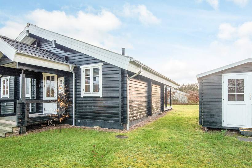 Foto von Ferienhaus AA75 in Hovborg - Westjütland
