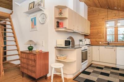 Vorschaubild von Ferienhaus AA75 in Hovborg - Westjütland