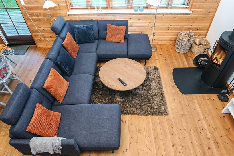 Foto von Ferienhaus AA75 in Hovborg - Westjütland