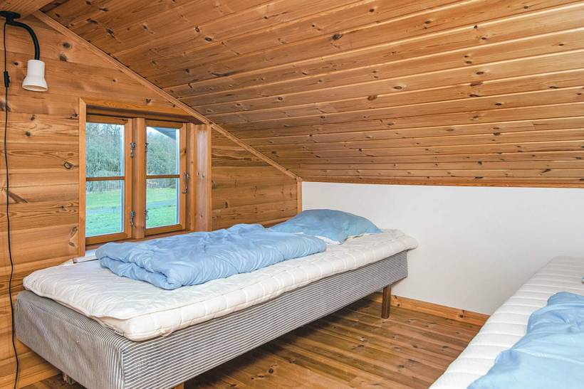 Foto von Ferienhaus AA75 in Hovborg - Westjütland